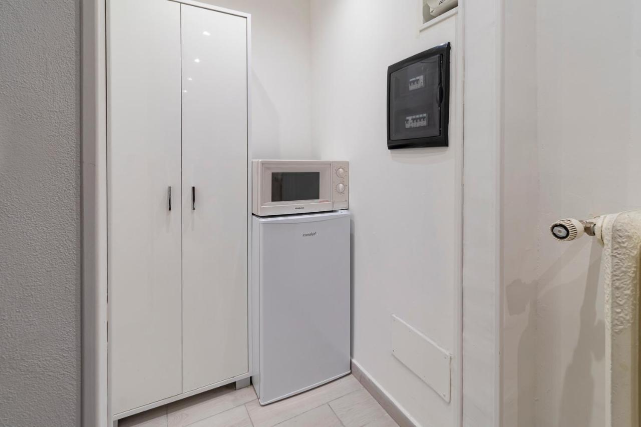I Host Apartment - Londonio 19 Mediolan Zewnętrze zdjęcie