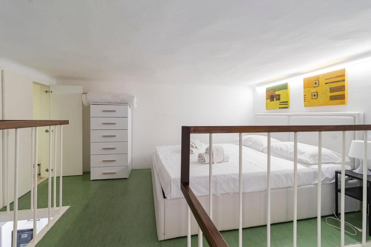 I Host Apartment - Londonio 19 Mediolan Zewnętrze zdjęcie