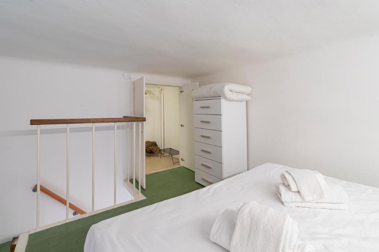 I Host Apartment - Londonio 19 Mediolan Zewnętrze zdjęcie