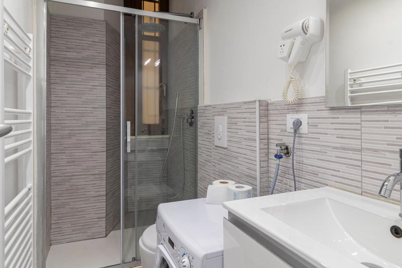 I Host Apartment - Londonio 19 Mediolan Zewnętrze zdjęcie