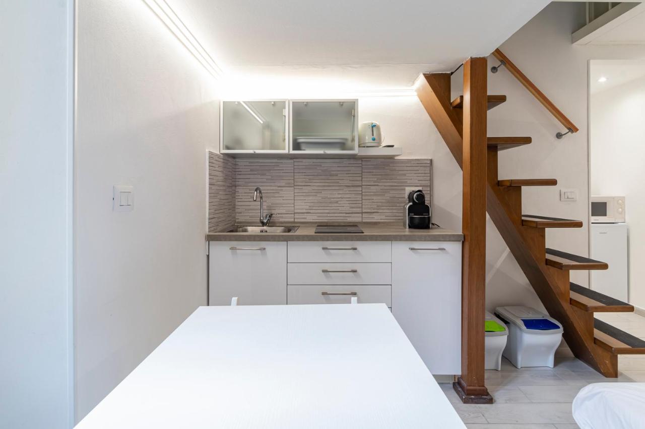 I Host Apartment - Londonio 19 Mediolan Zewnętrze zdjęcie