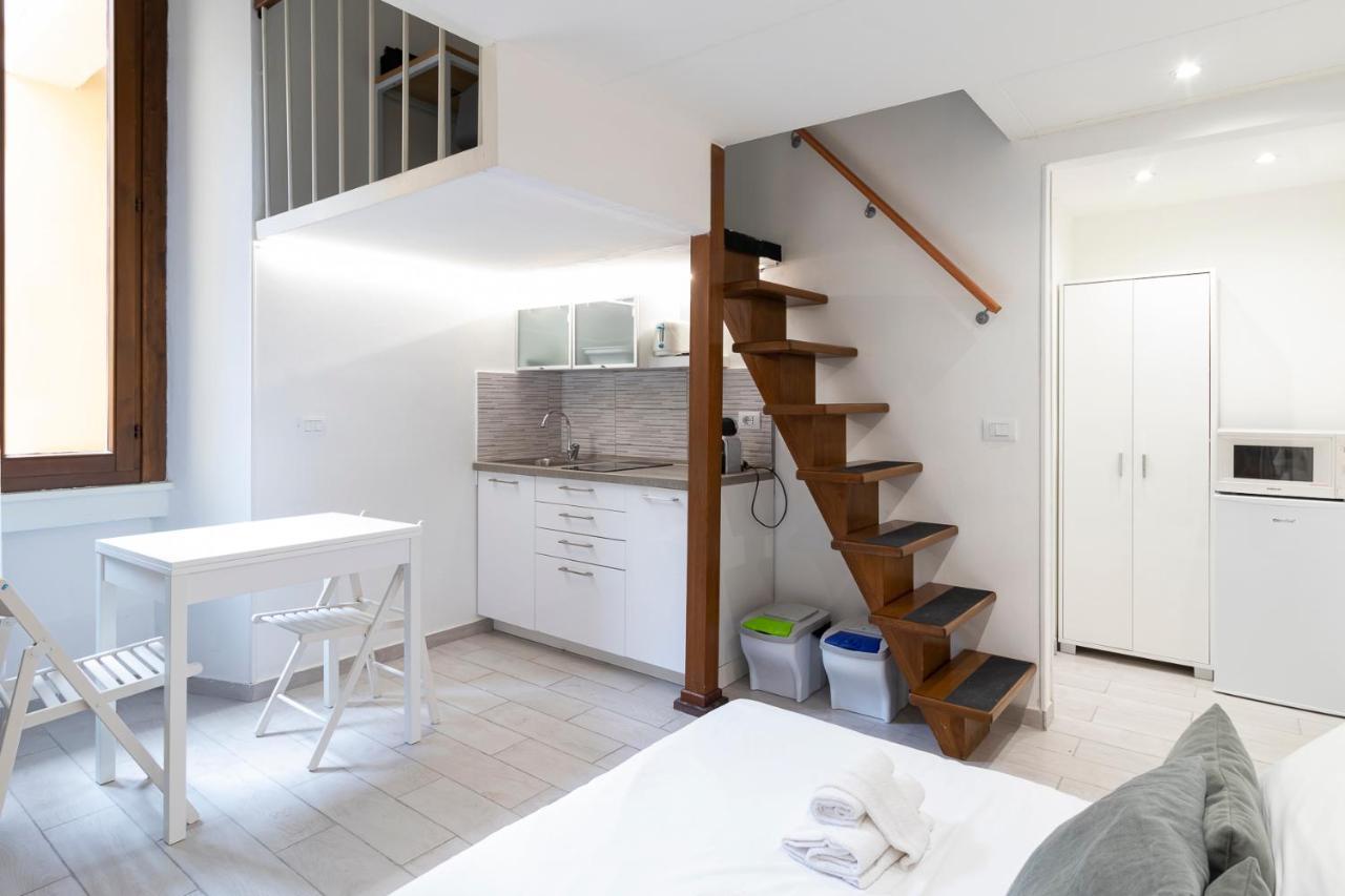 I Host Apartment - Londonio 19 Mediolan Zewnętrze zdjęcie