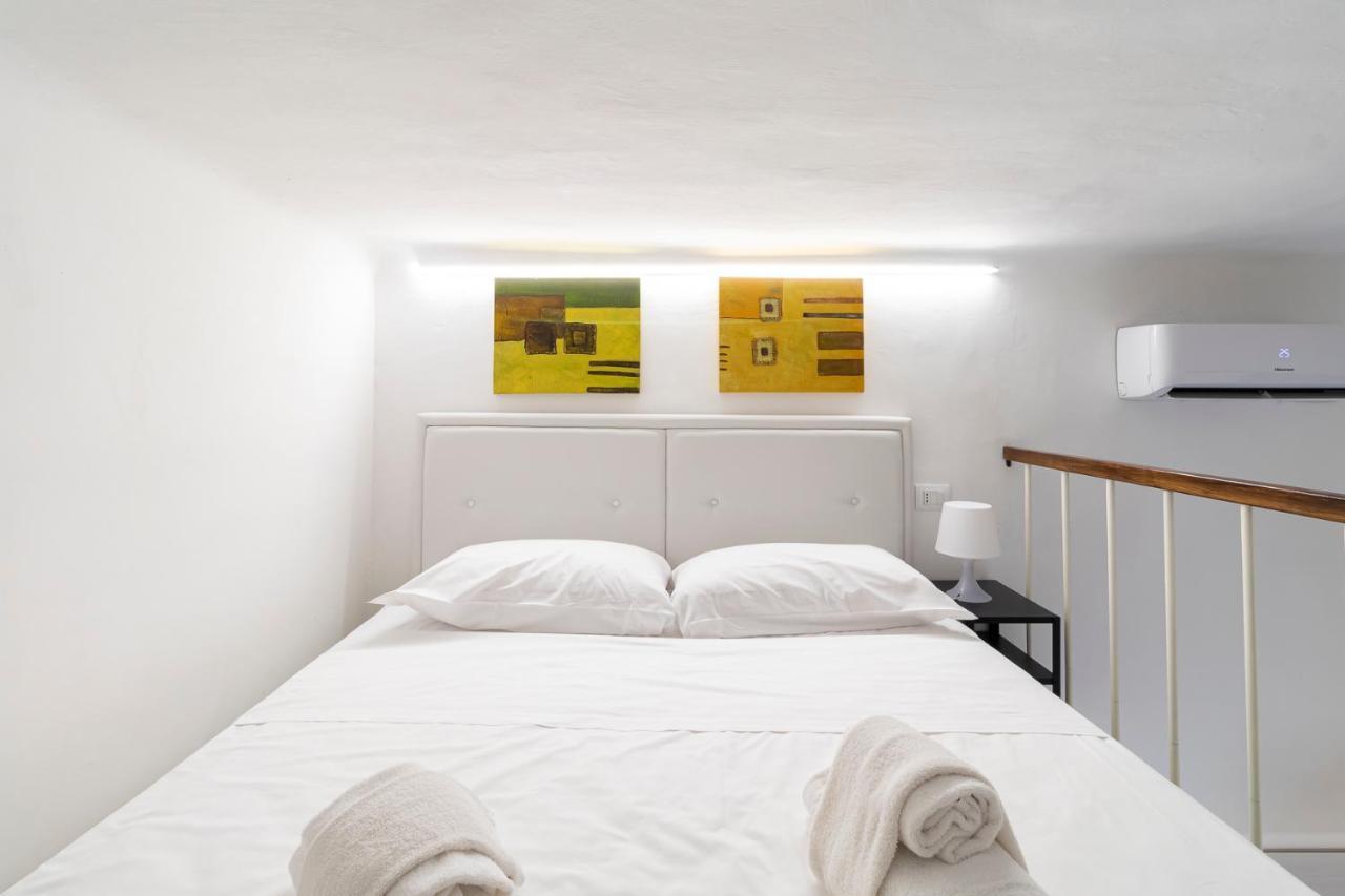 I Host Apartment - Londonio 19 Mediolan Zewnętrze zdjęcie