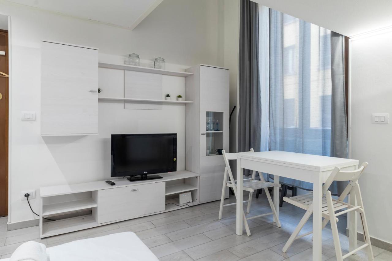 I Host Apartment - Londonio 19 Mediolan Zewnętrze zdjęcie