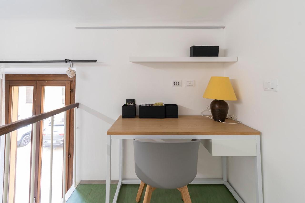 I Host Apartment - Londonio 19 Mediolan Zewnętrze zdjęcie
