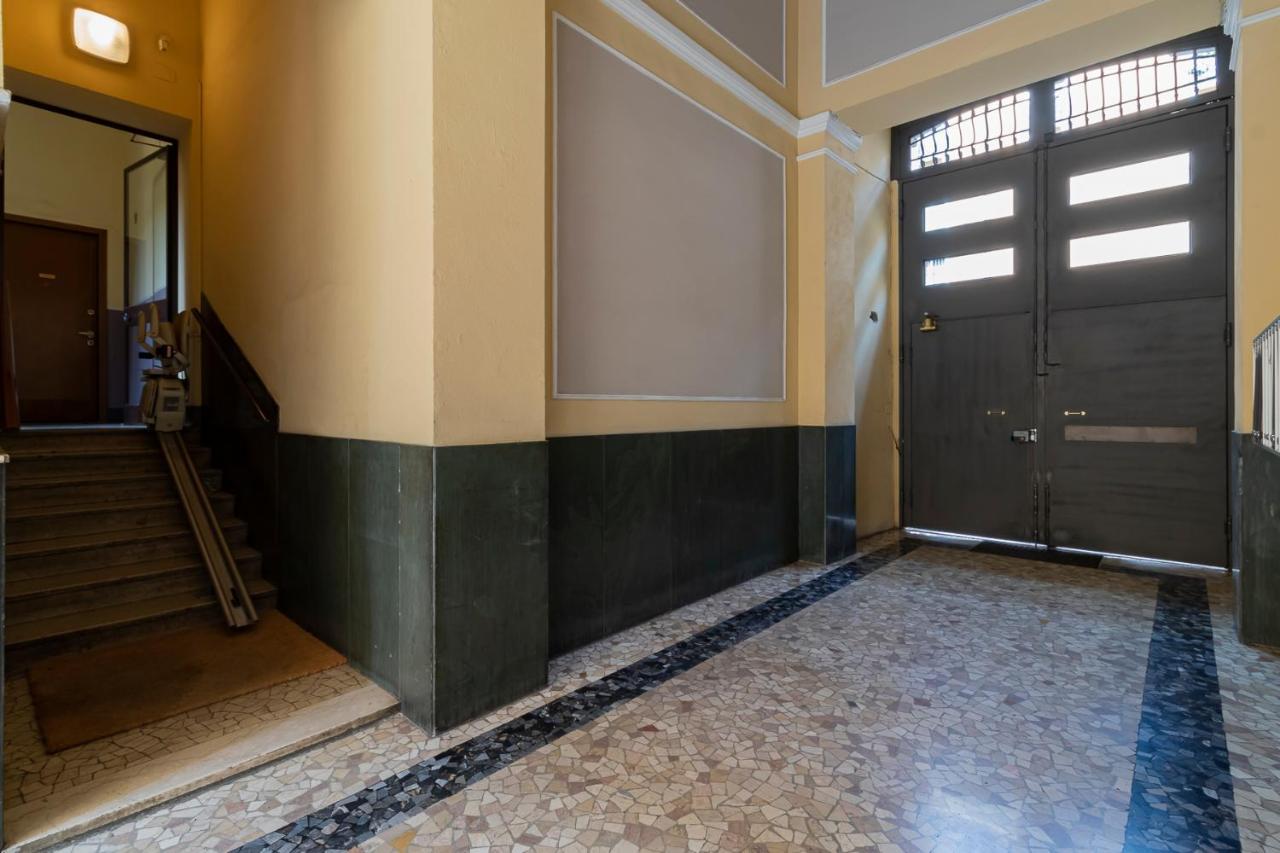 I Host Apartment - Londonio 19 Mediolan Zewnętrze zdjęcie