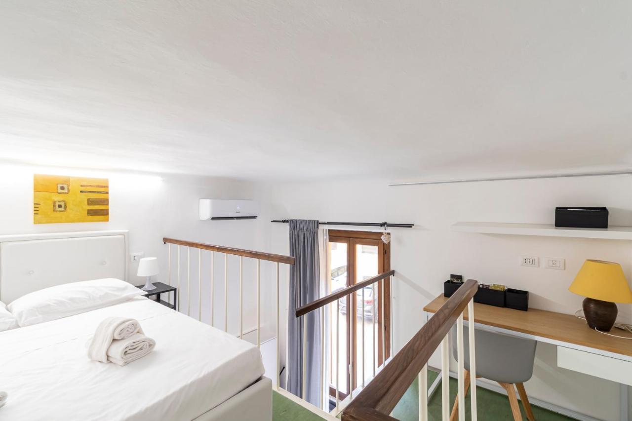 I Host Apartment - Londonio 19 Mediolan Zewnętrze zdjęcie