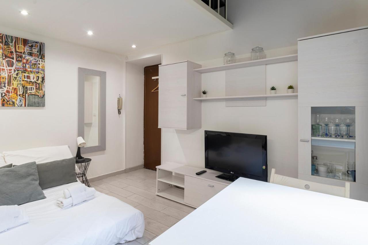 I Host Apartment - Londonio 19 Mediolan Zewnętrze zdjęcie