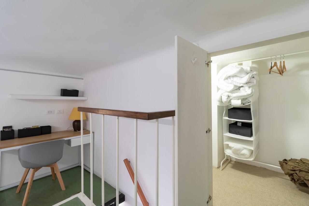 I Host Apartment - Londonio 19 Mediolan Zewnętrze zdjęcie
