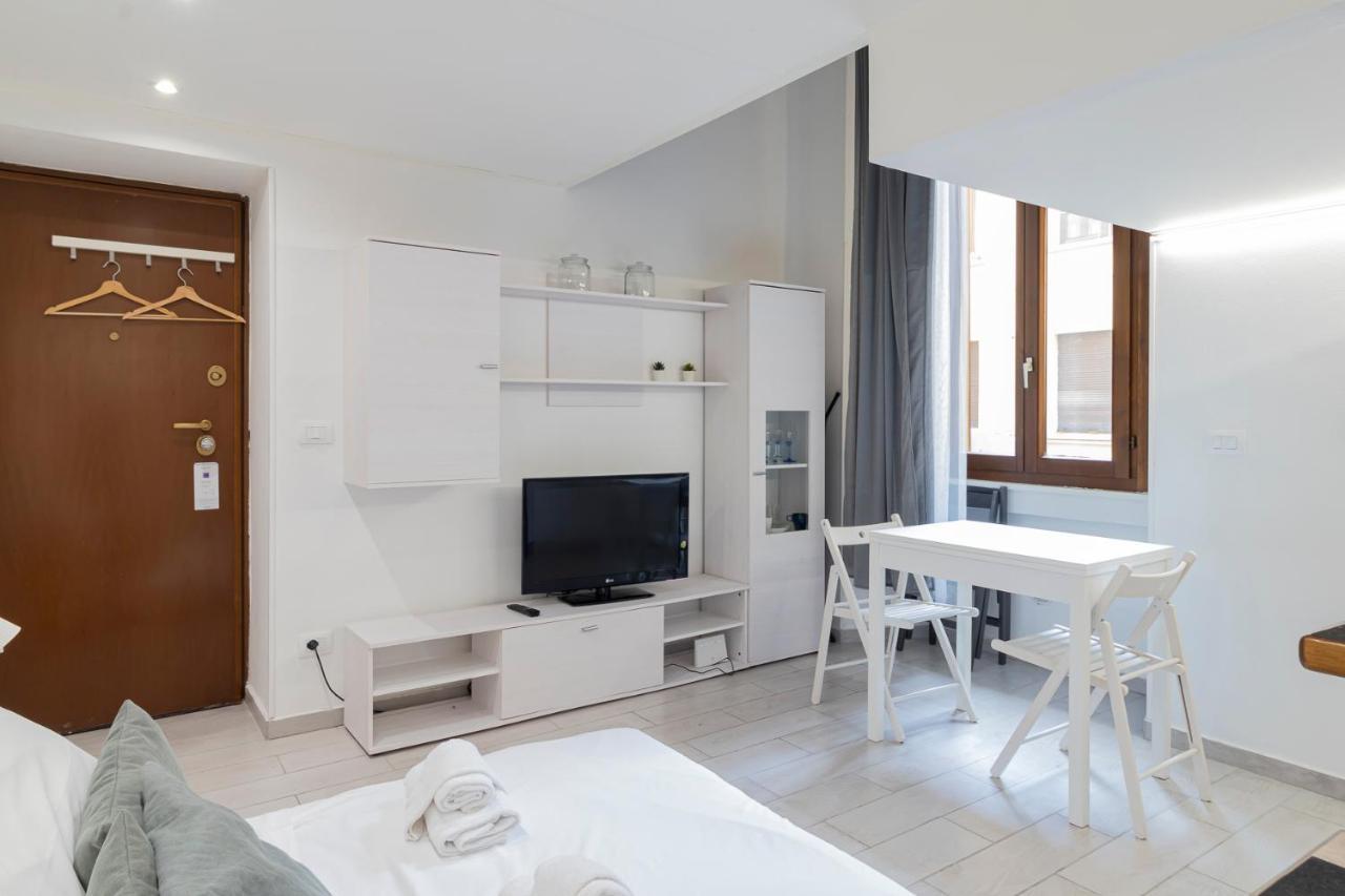 I Host Apartment - Londonio 19 Mediolan Zewnętrze zdjęcie