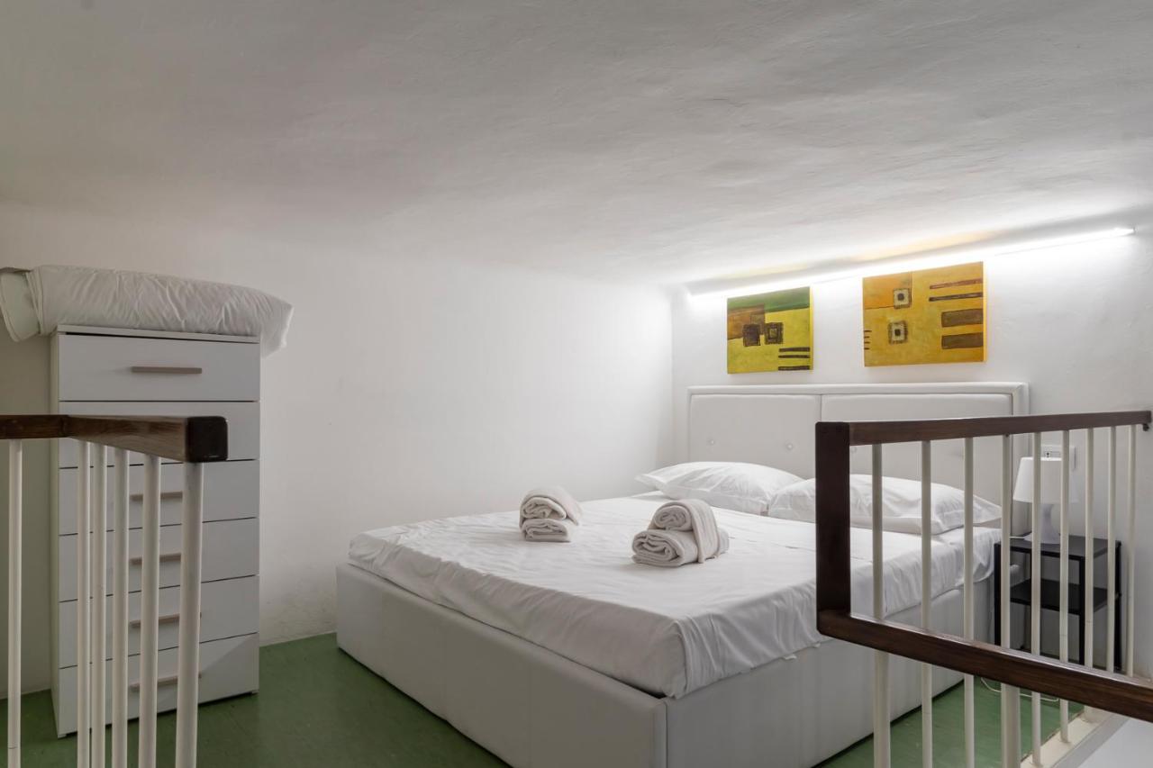 I Host Apartment - Londonio 19 Mediolan Zewnętrze zdjęcie