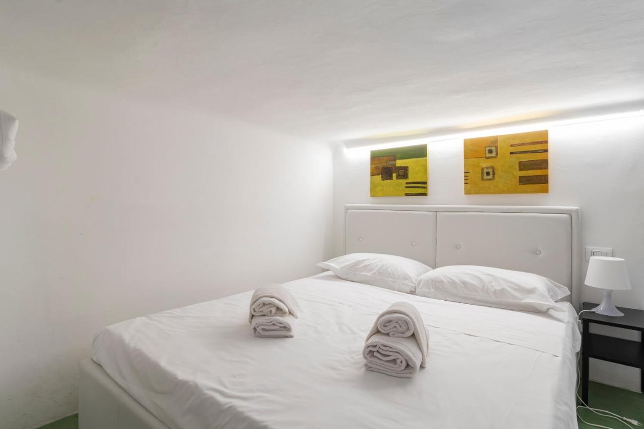 I Host Apartment - Londonio 19 Mediolan Zewnętrze zdjęcie